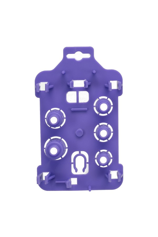 Штанга для опрыскивателя телескопическая, универсальная, алюминиевая, 2 м, BASE Palisad