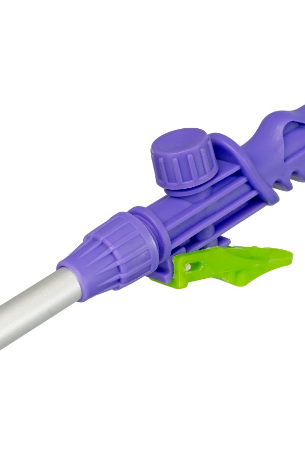 Штанга для опрыскивателя телескопическая, универсальная, алюминиевая, 2 м, BASE Palisad