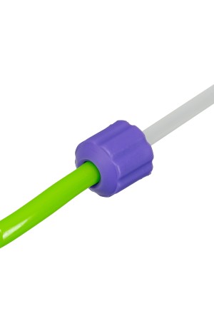 Штанга для опрыскивателя телескопическая, универсальная, алюминиевая, 2,5 м, BASE// Palisad