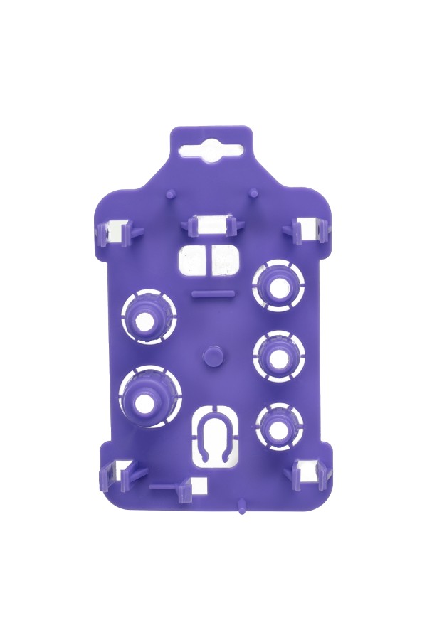 Штанга для опрыскивателя телескопическая, универсальная, алюминиевая, 2,5 м, BASE Palisad