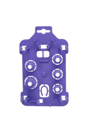 Штанга для опрыскивателя телескопическая, универсальная, алюминиевая, 3 м, BASE// Palisad