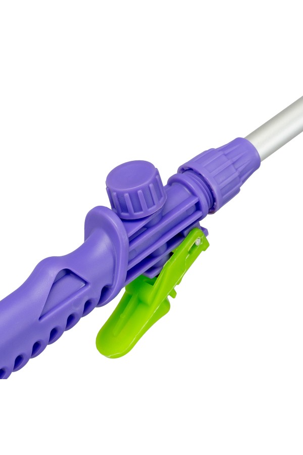 Штанга для опрыскивателя телескопическая, универсальная, алюминиевая, 3 м, BASE Palisad