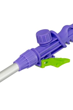 Штанга для опрыскивателя телескопическая, универсальная, алюминиевая, 3 м, BASE// Palisad