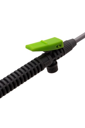 Опрыскиватель усиленный помповый 5 л, со шлангом и разбрызгивателем Palisad Luxe