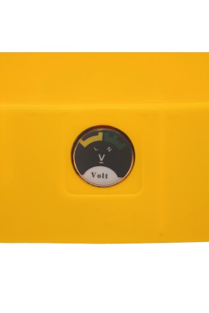 Опрыскиватель ранцевый аккумуляторный D-12LA, 12 л, 12 В, 8 Ач// Denzel