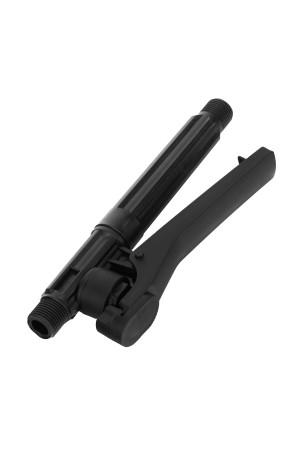 Опрыскиватель ранцевый аккумуляторный D-12LA, 12 л, 12 В, 8 Ач// Denzel