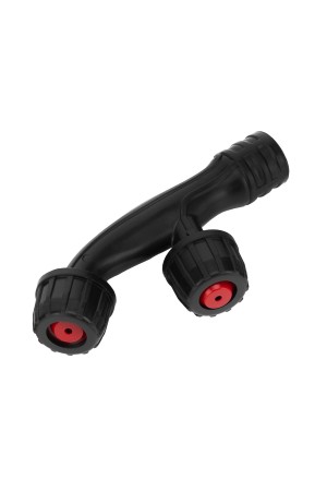 Опрыскиватель ранцевый аккумуляторный D-12LA, 12 л, 12 В, 8 Ач// Denzel