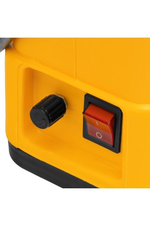 Опрыскиватель ранцевый аккумуляторный D-16LA, 16 л, 12 В, 8 Ач// Denzel