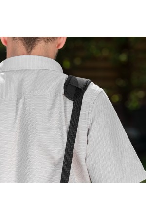 Опрыскиватель аккумуляторный D-5LI, 5 л, Li-Ion акк., 12 В, 2 Ач// Denzel