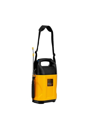Опрыскиватель аккумуляторный D-5LI, 5 л, Li-Ion акк., 12 В, 2 Ач// Denzel