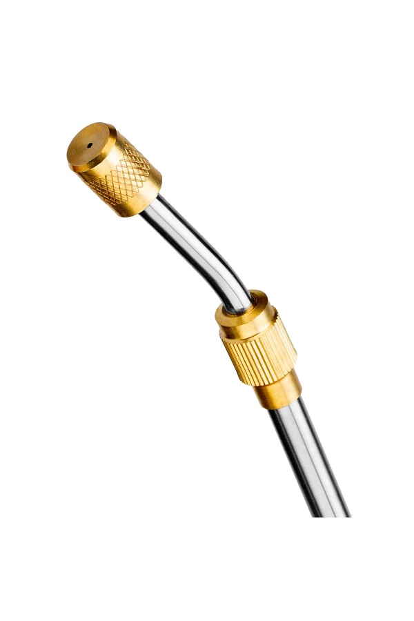 Опрыскиватель аккумуляторный D-5LI, 5 л, Li-Ion акк., 12 В, 2 Ач Denzel