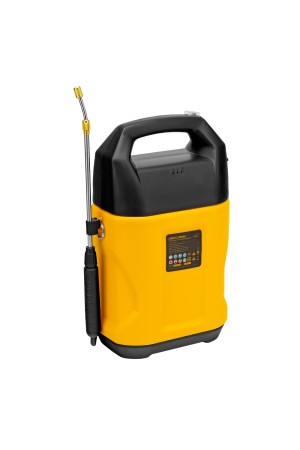 Опрыскиватель аккумуляторный D-5LI, 5 л, Li-Ion акк., 12 В, 2 Ач// Denzel