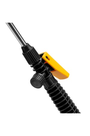 Опрыскиватель аккумуляторный D-5LI, 5 л, Li-Ion акк., 12 В, 2 Ач// Denzel