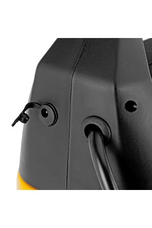 Опрыскиватель аккумуляторный D-8LI, 8 л, 12 В, 2 Ач Denzel