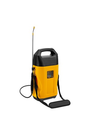 Опрыскиватель аккумуляторный D-8LI, 8 л, 12 В, 2 Ач Denzel