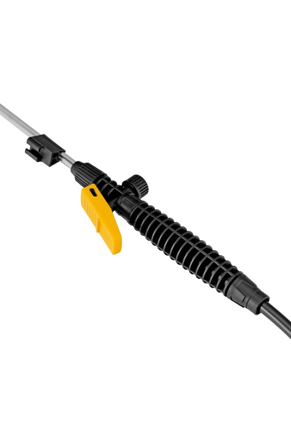 Опрыскиватель аккумуляторный D-8LI, 8 л, 12 В, 2 Ач Denzel