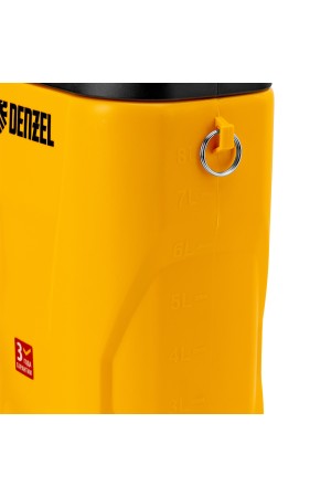 Опрыскиватель аккумуляторный D-8LI, 8 л, 12 В, 2 Ач Denzel