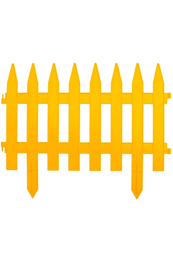 Забор декоративный 