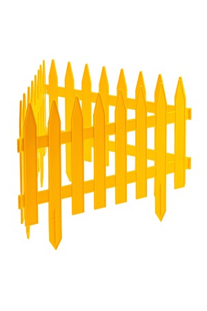 Забор декоративный 