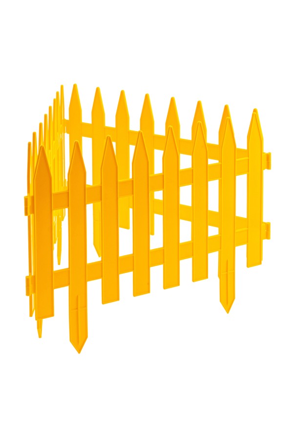 Забор декоративный 