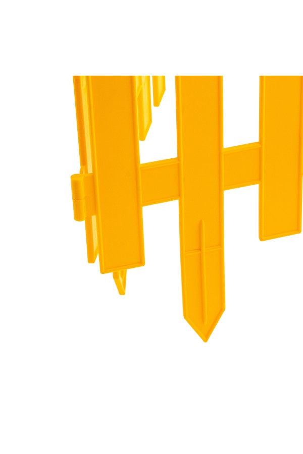 Забор декоративный 