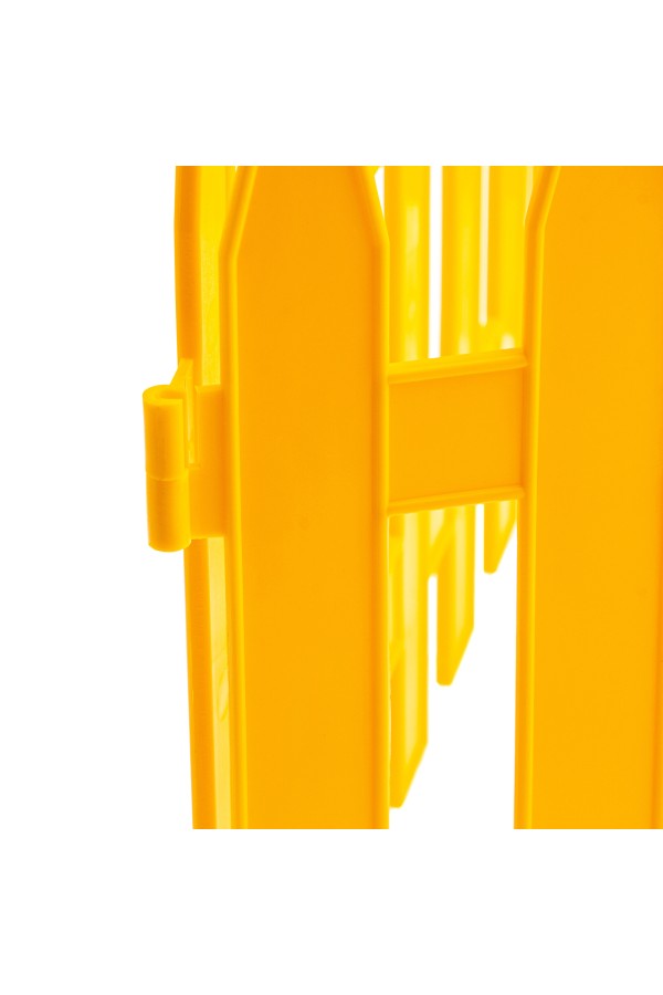 Забор декоративный 