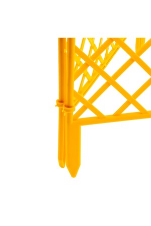 Забор декоративный 