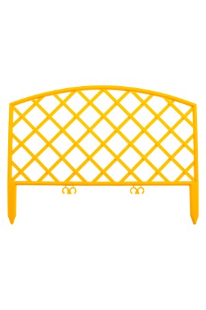 Забор декоративный 