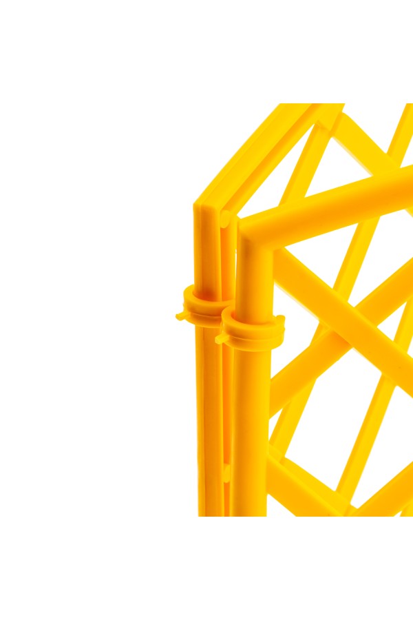 Забор декоративный 