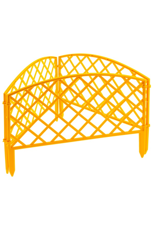 Забор декоративный 