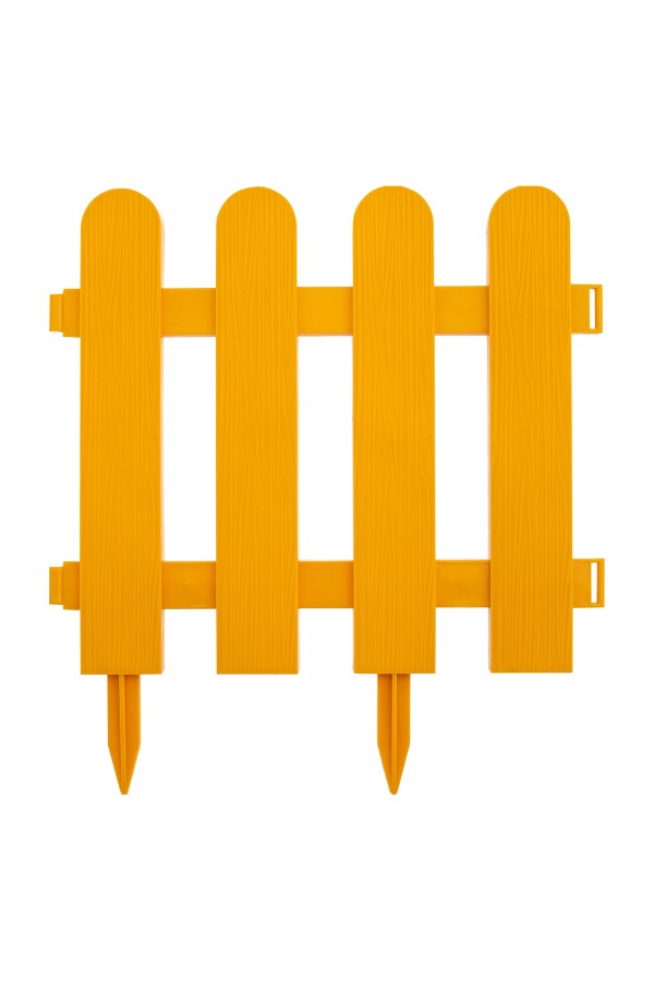 Забор декоративный 