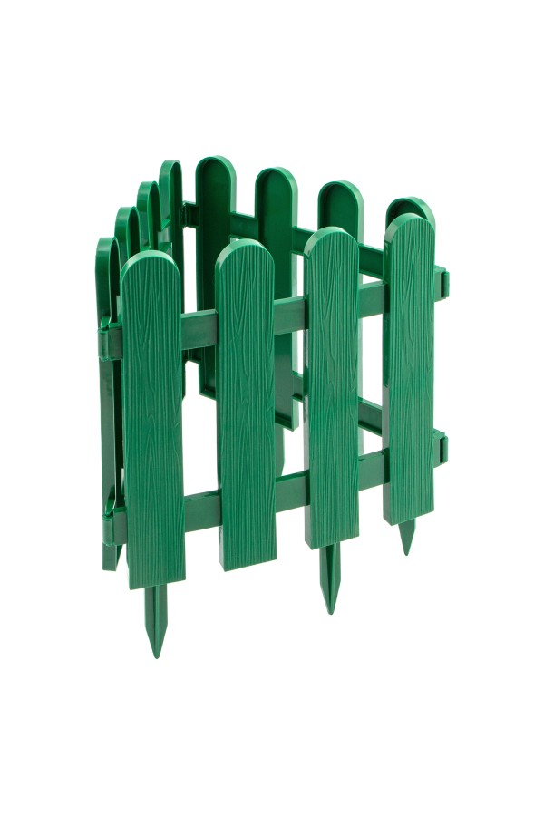 Забор декоративный 