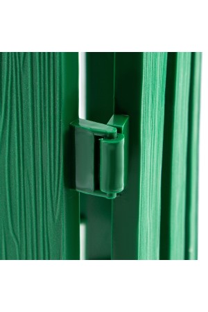 Забор декоративный 