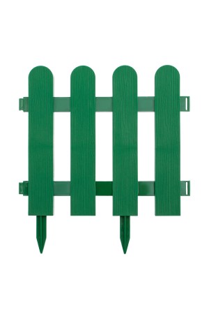 Забор декоративный 