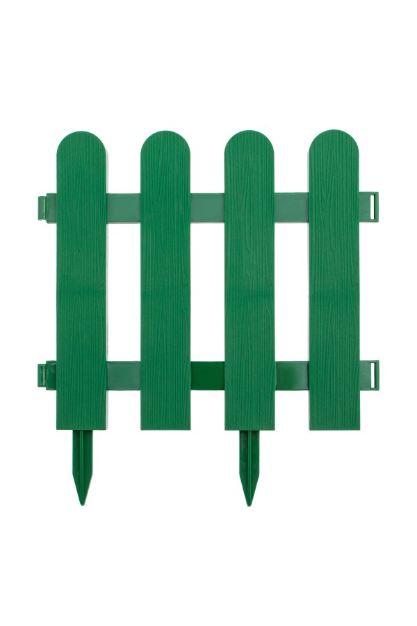 Забор декоративный 