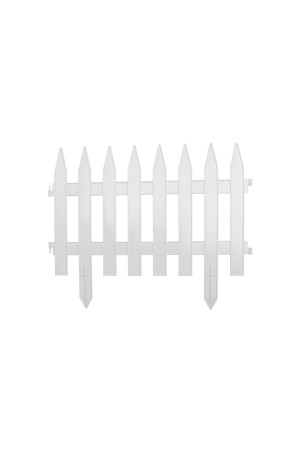 Забор декоративный 