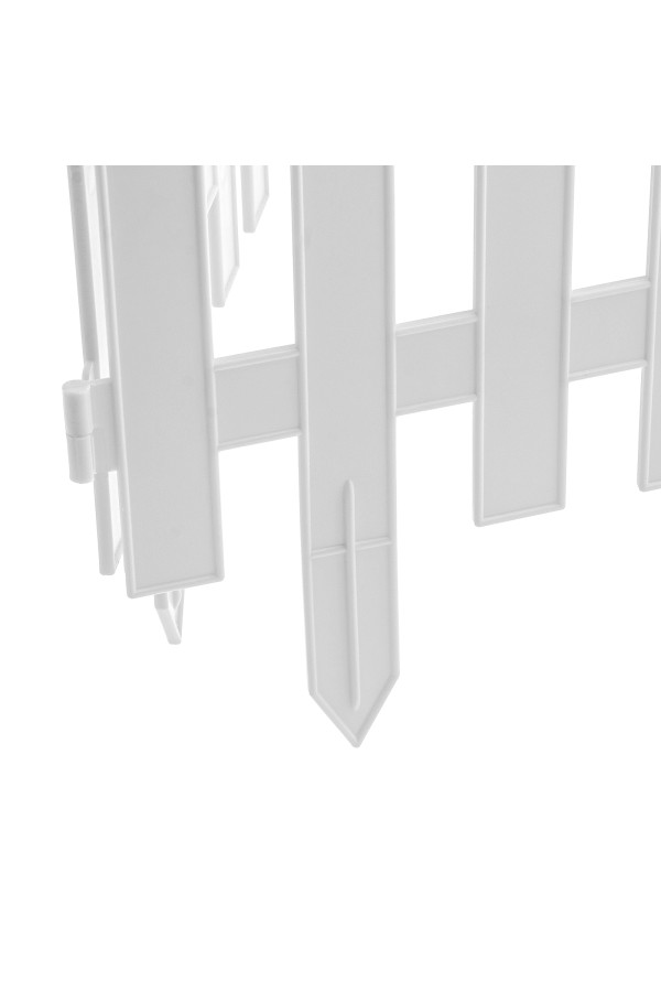 Забор декоративный 