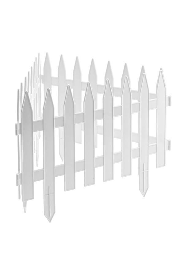 Забор декоративный 