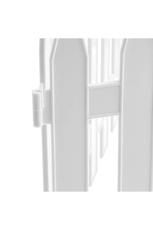 Забор декоративный 