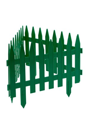 Забор декоративный 