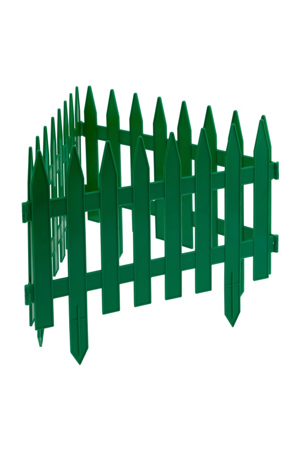 Забор декоративный 