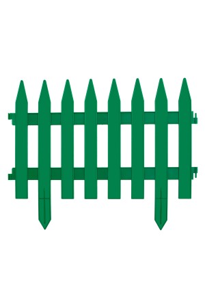 Забор декоративный 