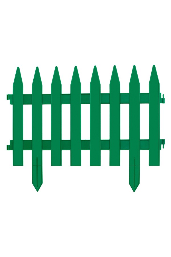 Забор декоративный 