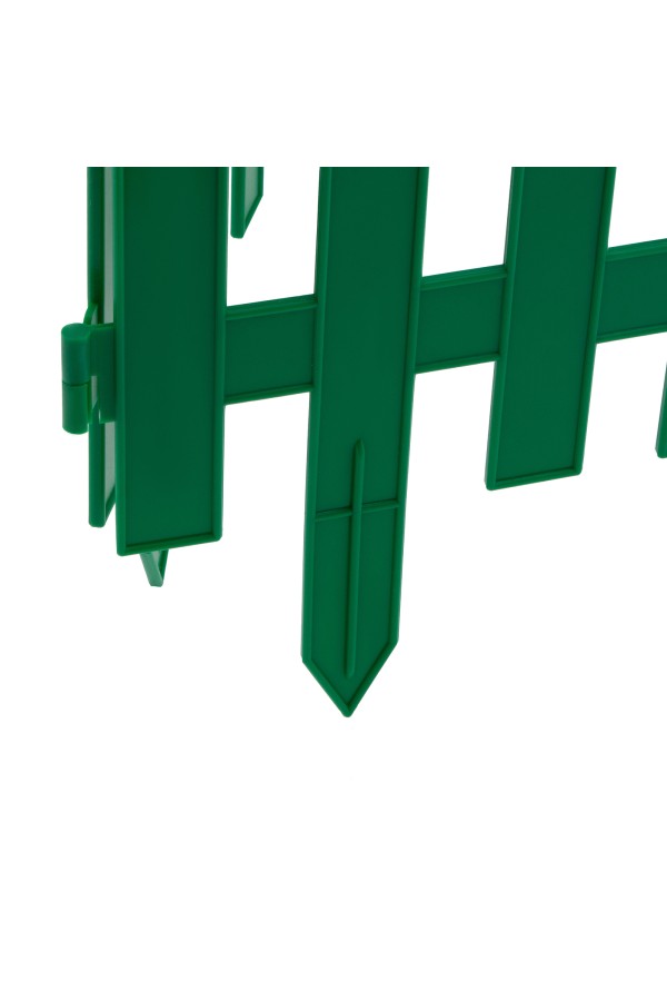 Забор декоративный 