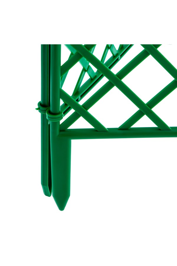 Забор декоративный 