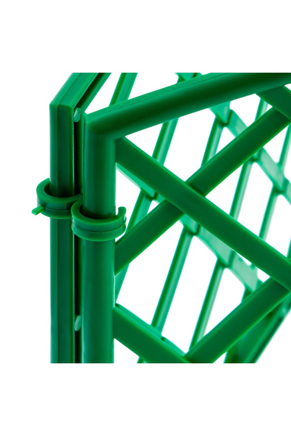 Забор декоративный 