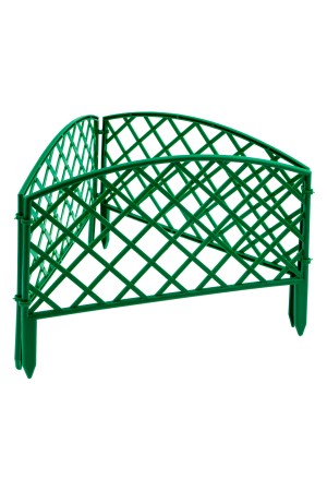 Забор декоративный 