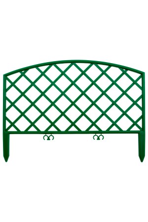 Забор декоративный 