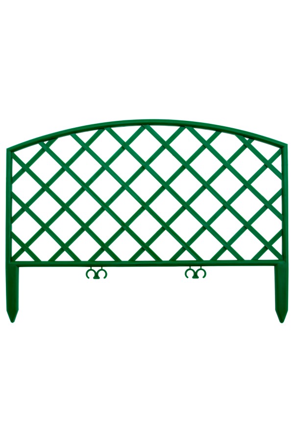 Забор декоративный 