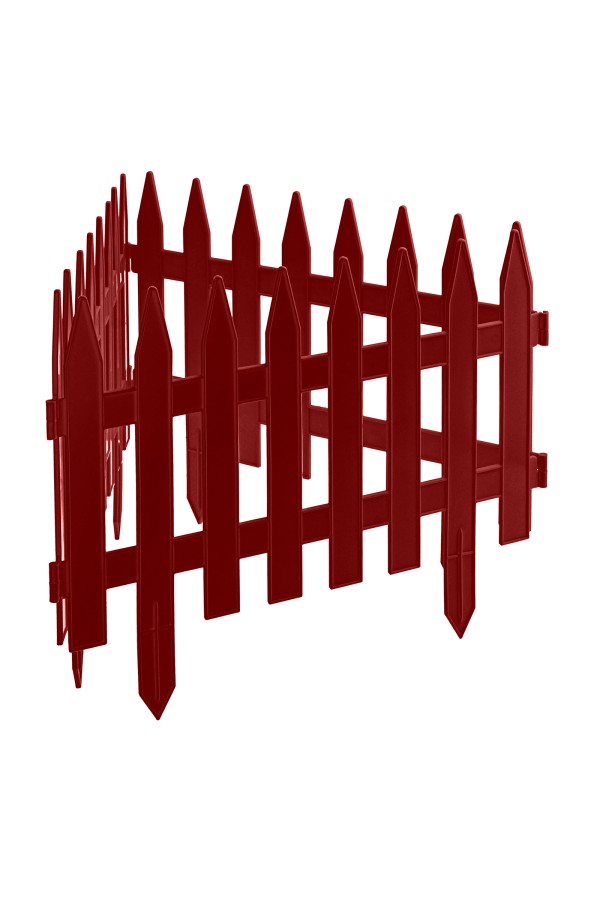 Забор декоративный 